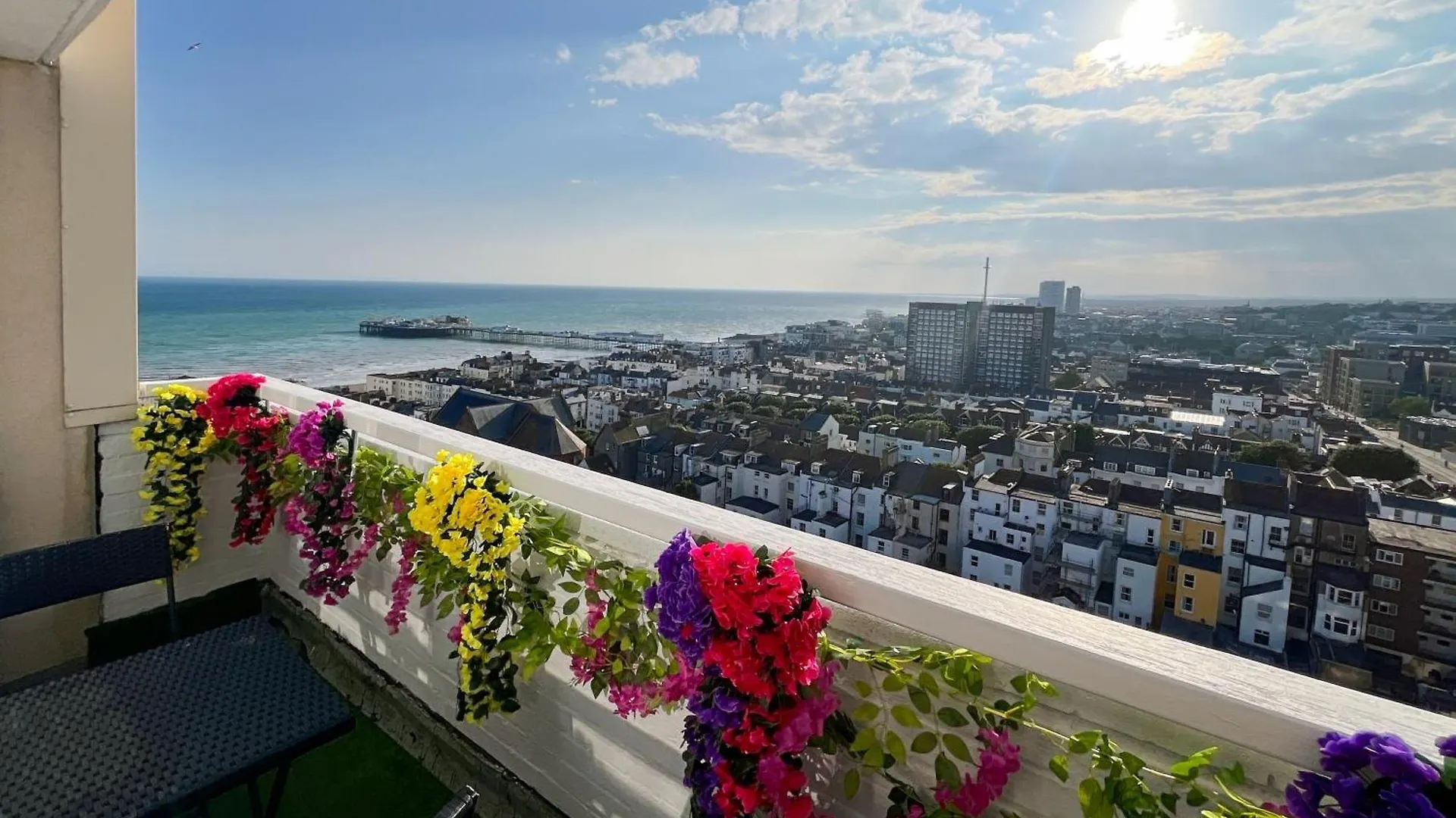 Sea View Kemptown Holiday Let Brighton 0*,  United Kingdom